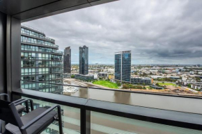 Spectacular River and Beach Views Melbourne